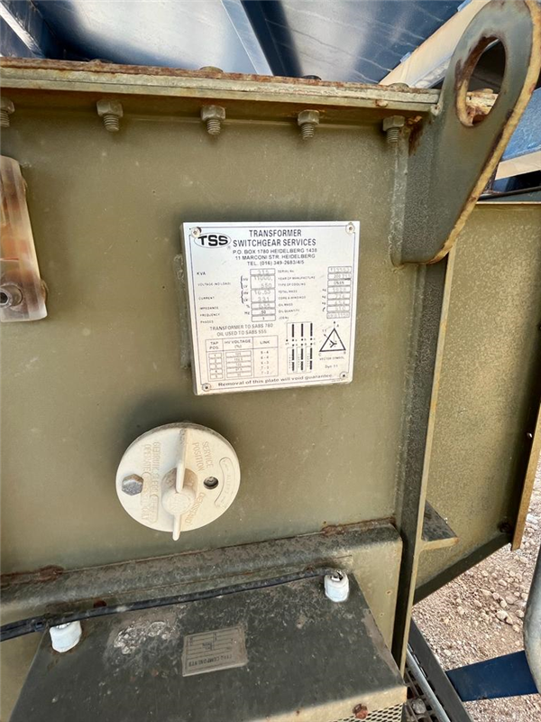 Senet 3-part Midi Feeder Stacker System)